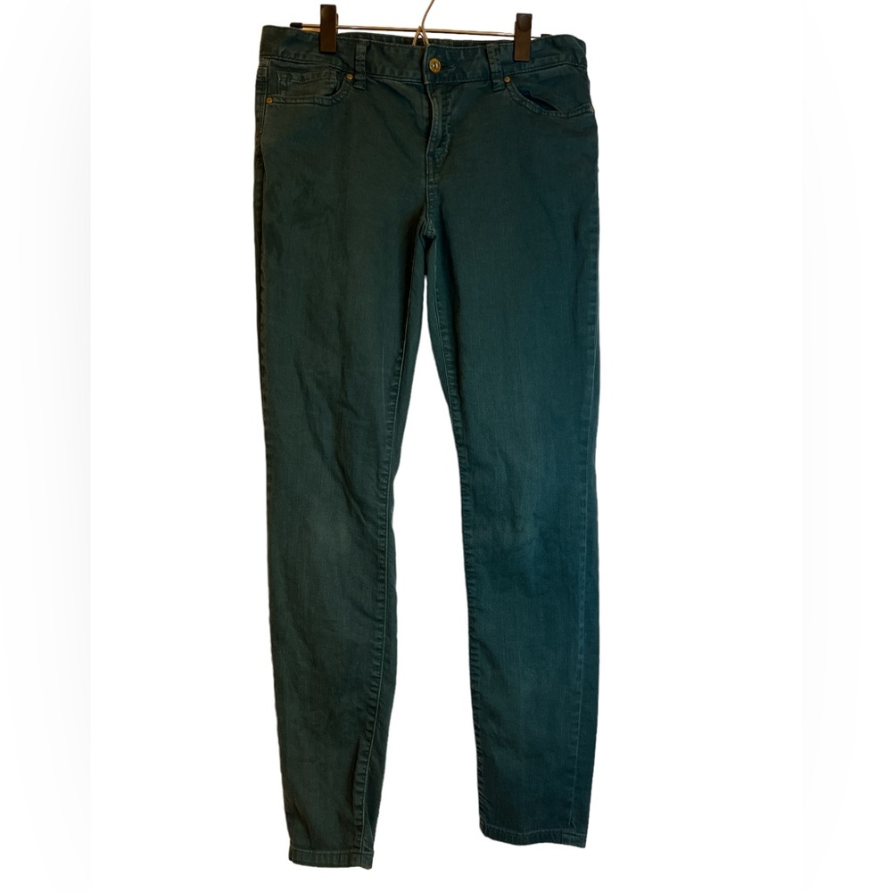 Tommy Hilfiger Skinny Jeans.